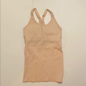 Lululemon Ebb to Street Tank